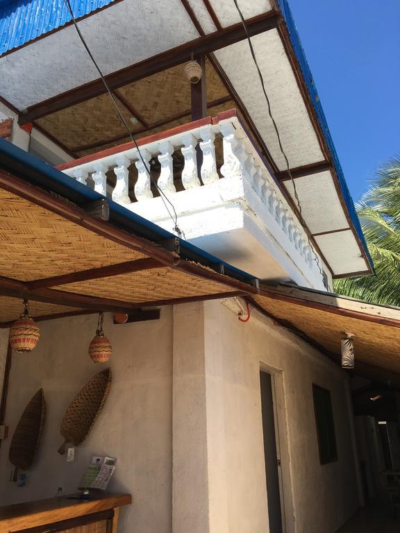 Casa Montemar Express Coron Exterior photo