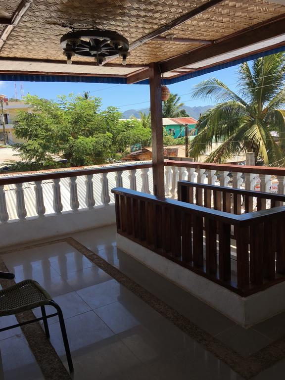 Casa Montemar Express Coron Exterior photo